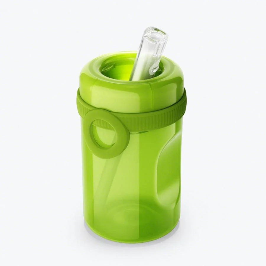 Creative custom water bottle